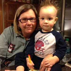 Meet your Posher, Rebecca